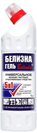 Белизна Гель "Belinda 5 в 1" 1л