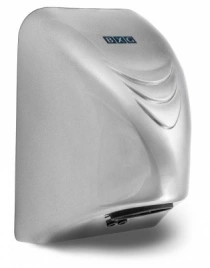 Рукосушитель BXG-100C 10м/с пластик серый