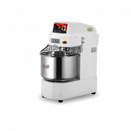 Тестомес спиральный Rosso RH-20 1ск 220Вт  1.1 кВт