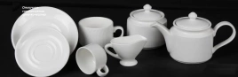 Corone White