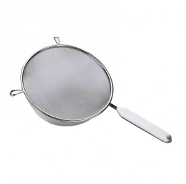 Сито d25см с ручкой