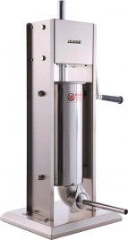 Шприц для колбас вертикальный ручной Airhot SV-7