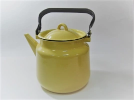 Чайник 3,5л эмаль