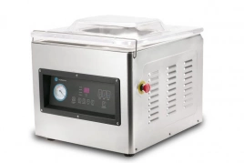 Вакуумный упаковщик HURAKAN HKN-VAC300M (30см шов)