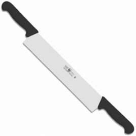 Нож 2 ручки для сыра и масла 300мм Icel Practica 24100.9501000.300