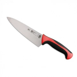 Нож Atlantic Chef поварской 21см красный