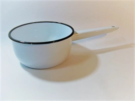 Ковш 1,5л эмаль