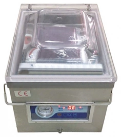 Аппарат упаковочный вакуумный Hualian DZ-260