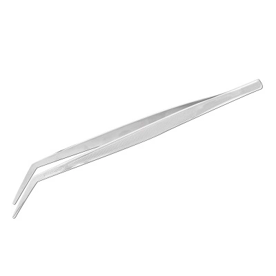 Пинцет поварской 21см нерж фото 1