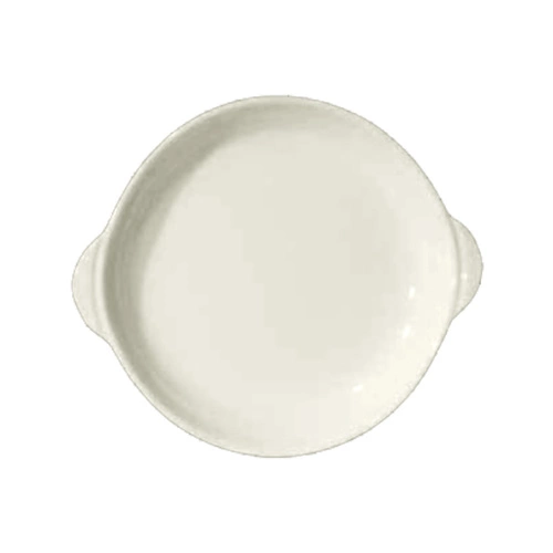 Сковорода порционная d175мм фарфор Ivory фото 1