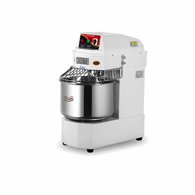 Тестомес спиральный Rosso RH-20 1ск 220Вт  1.1 кВт фото 1