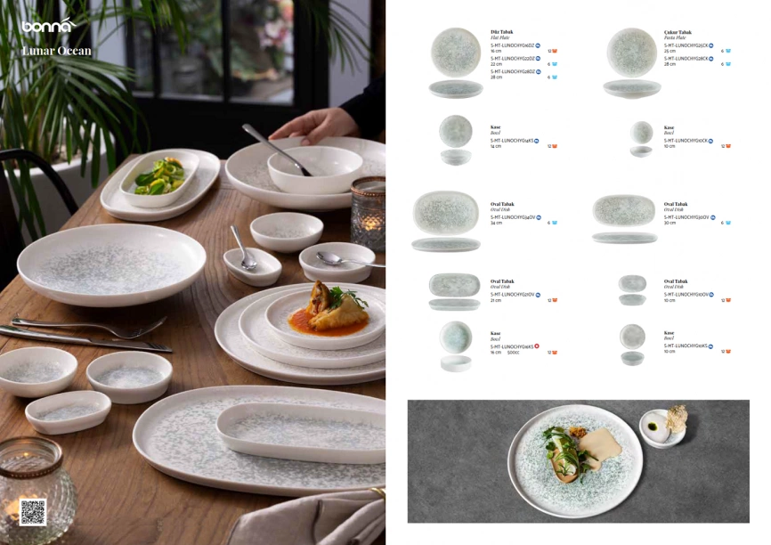 Lunar ocean фото 2