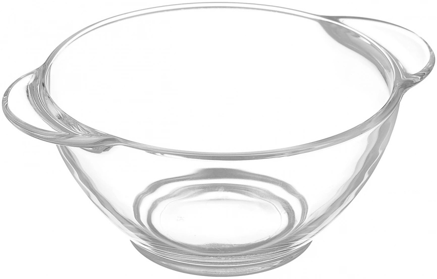 Бульонница 560мл Arc стекло фото 1