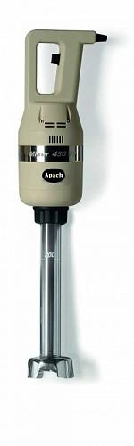Миксер/блендер ручной Apach AHM250V250 (25см-нога) фото 1