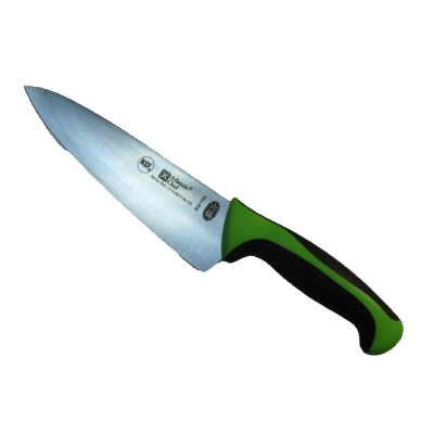 Нож Atlantic Chef поварской 21см зеленый фото 1